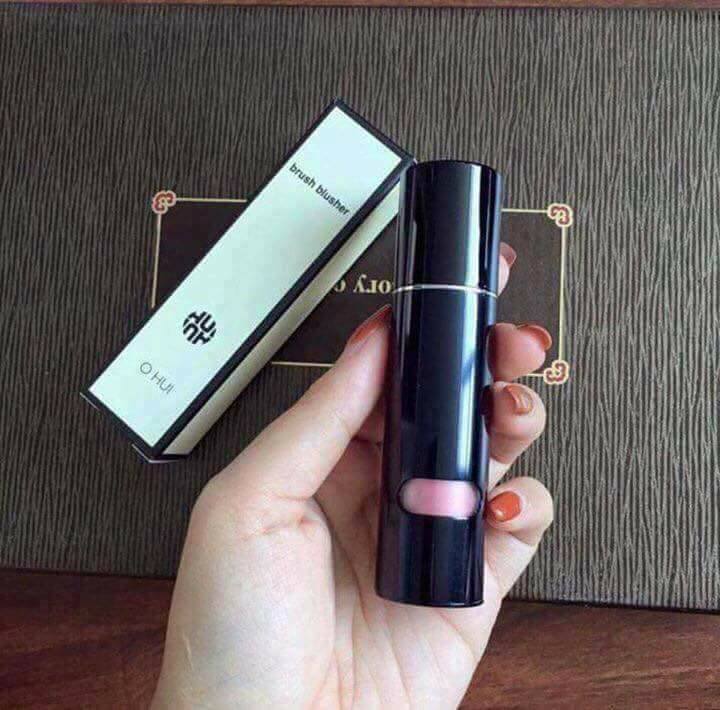 Phấn má hồng Ohui Brush Blusher Highlighter