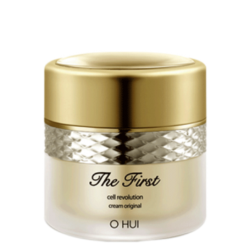 kem Dưỡng cô đặc tái sinh da Ohui The First Cream