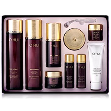 Ohui Age Recovery GWP 9pcs