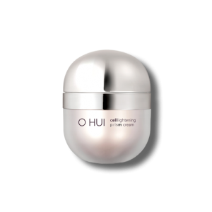 KEM DƯỠNG TRẮNG DA OHUI - Celllightening Prism Cream