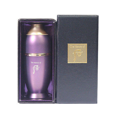 Tinh dầu Whoo Hwanyu Essence mini - cải thiện mọi vấn đề trên da