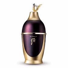 Tinh dầu Whoo Hwanyu Essence - cải thiện mọi vấn đề trên da