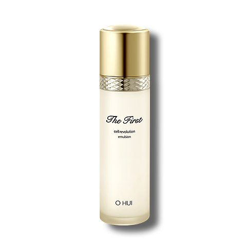 Ohui The First Cell Revolution Emulsion 150ml