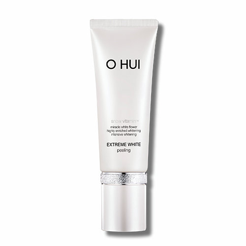 Tẩy tế bào chết Ohui Extreme White Peeling 60ml