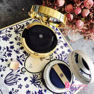 Phấn nước Ohui Cushion Flower 