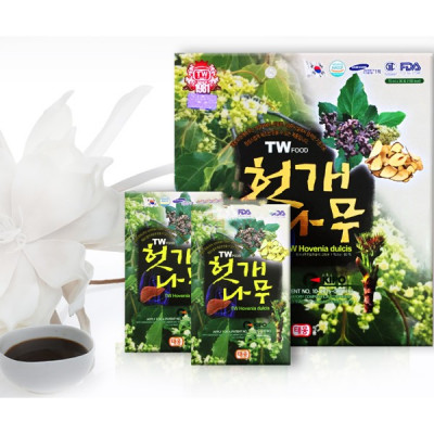 Nước Bổ Mát Gan TW Hàn Quốc - 