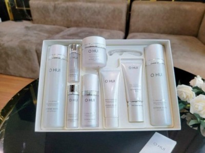 Set OHUI Trắng Da Full 8 Món 